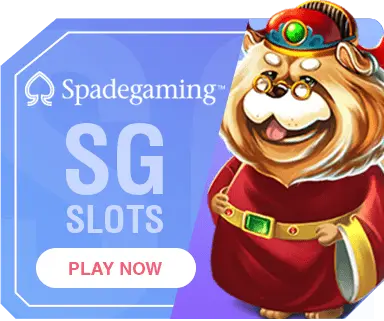 Spadegaming Slot